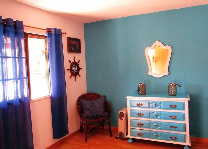 Palheiros De Mira Mini-hôtel Praia de Mira