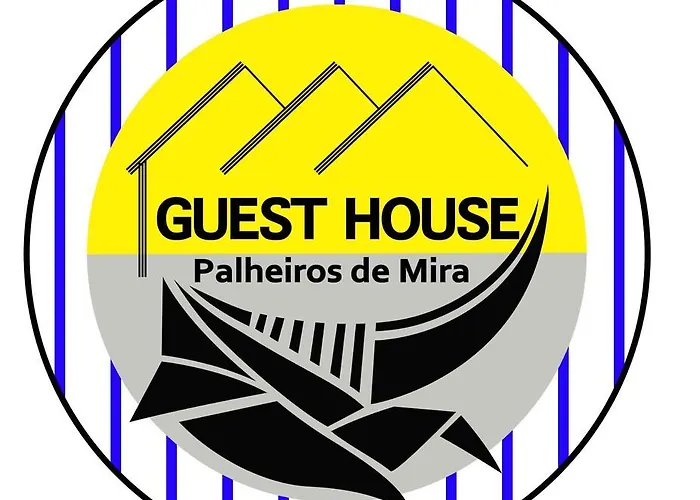Palheiros De Mira Gasthof