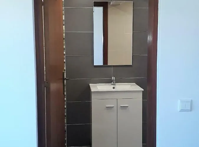 Mini-hôtel Palheiros De Mira *