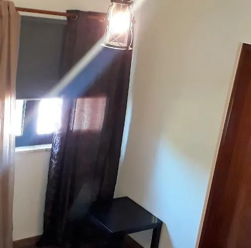 Palheiros De Mira Mini-hôtel