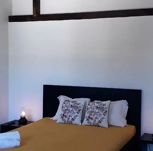 Gasthof Palheiros De Mira *