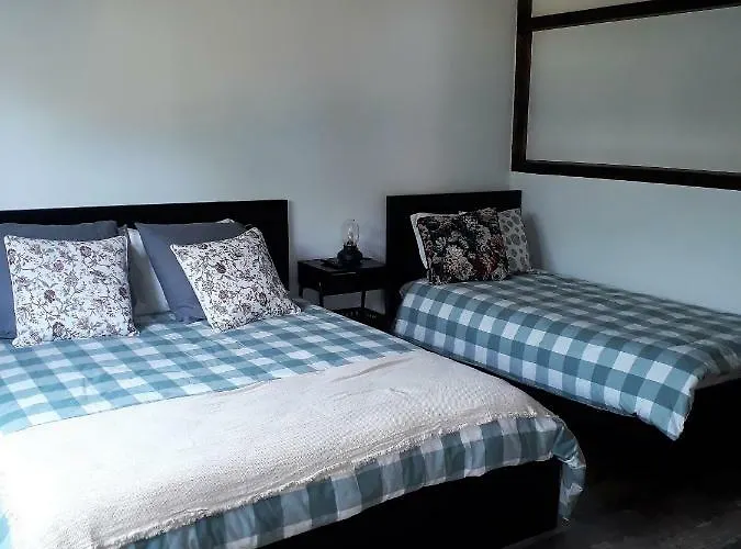 Palheiros De Mira * Praia de Mira