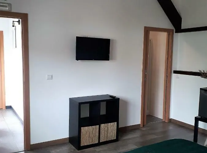 Palheiros De Mira * Praia de Mira