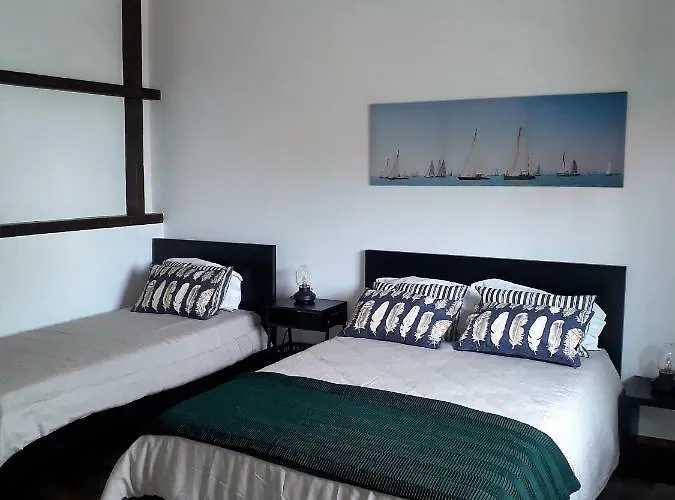 Palheiros De Mira Praia de Mira