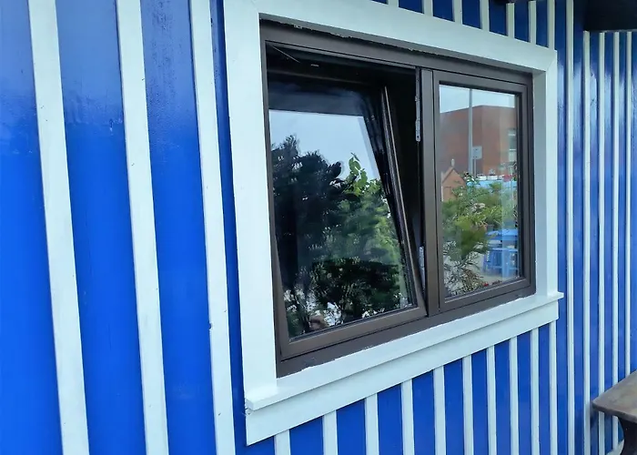 Gasthof Palheiros De Mira Praia de Mira