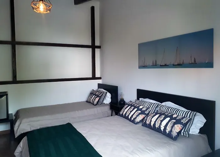 Palheiros De Mira Praia de Mira